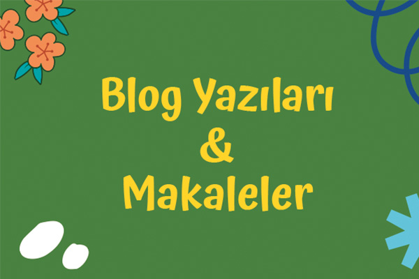 İyilik Serüveni-Nezaket Yılıyla İlgili Blog Yazıları